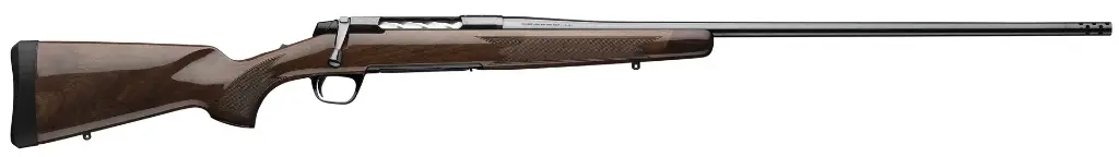 Browning Rifle X-Bolt 2 Medallion 