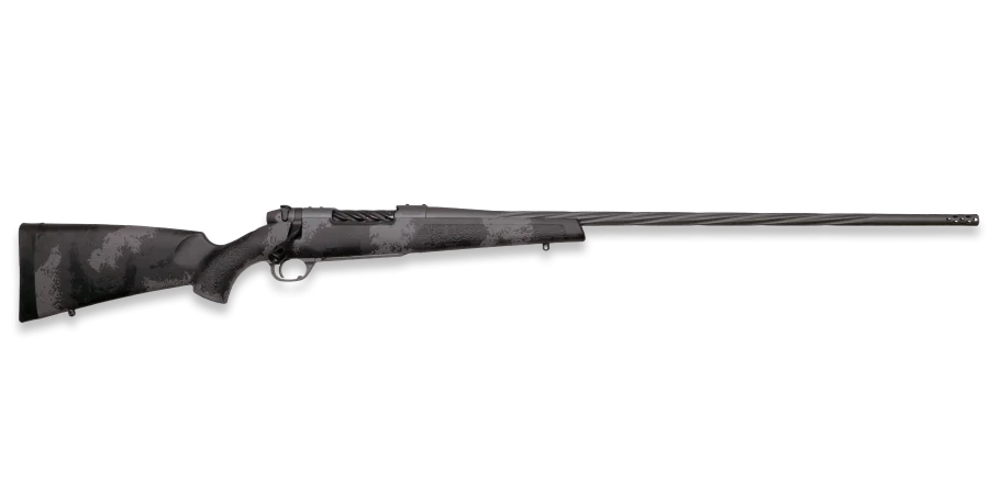 Weatherby Mark V Live Wild 7mm BackCountry 20″ + 2″ Brake