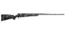 Weatherby Mark V Live Wild 7mm BackCountry 20″ + 2″ Brake