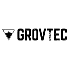 Grovtec Push Button Swivel 