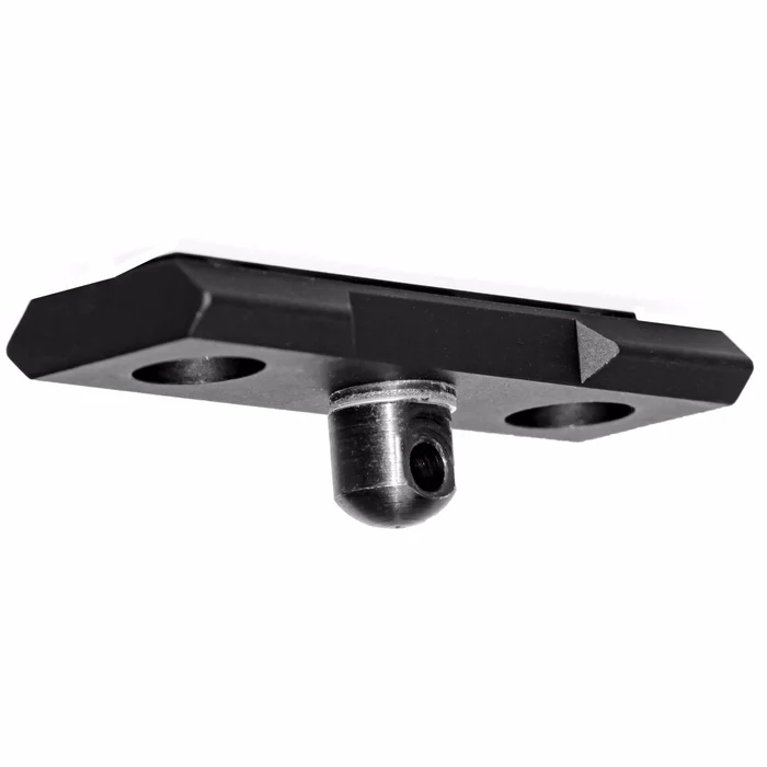 Grovtec Bipod Stud Mount 2.3" M-Lok