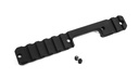 Talley Picatinny Base For CZ 457 (11mm)