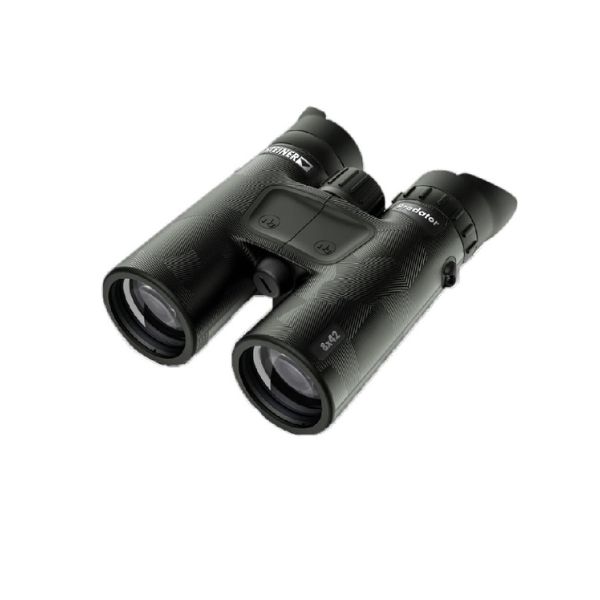 Steiner Predator 8X42 
