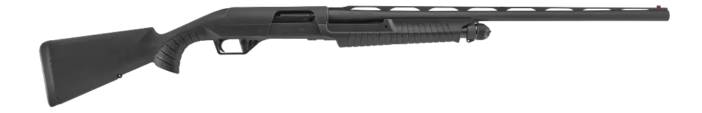 Benelli Nova 3 Pump Action Shotgun