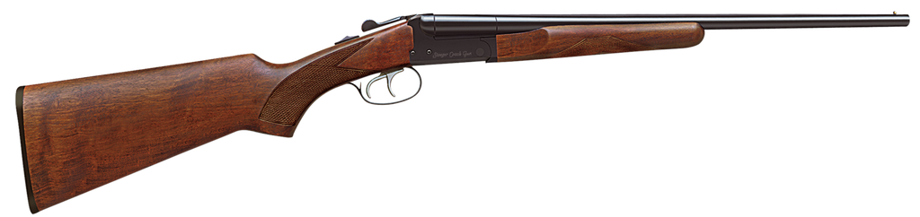 Stoeger Coach Gun Side-By-Side 