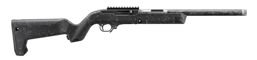 Ruger 10/22 Carbon Fiber Take Down