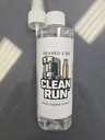 Clean Run Case Sizing Spray