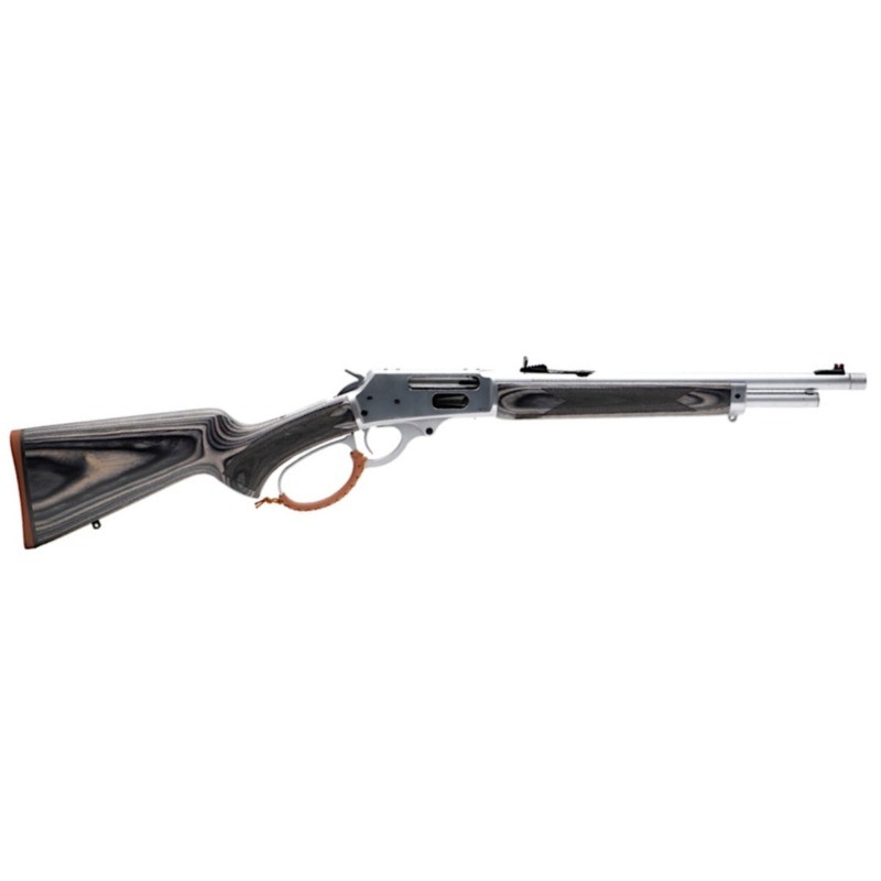 Canuck Wrangler Trapper