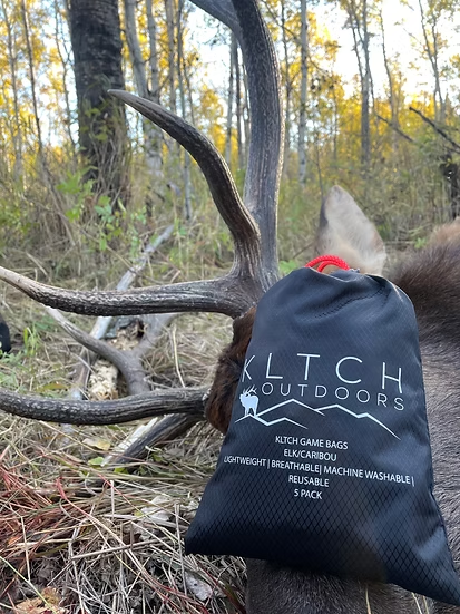 KLTCH ELK/DEER GAME BAGS 3.0 