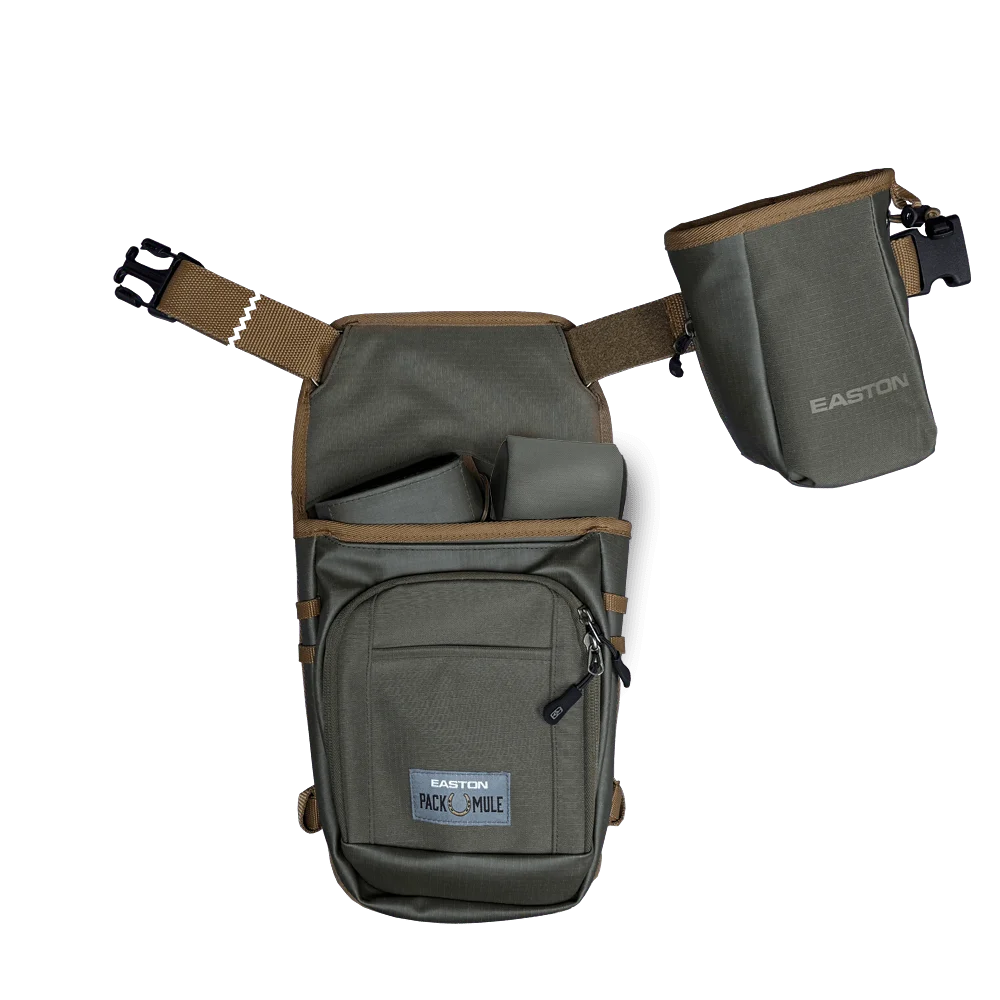 Easton Archery Pack Mule Quiver 