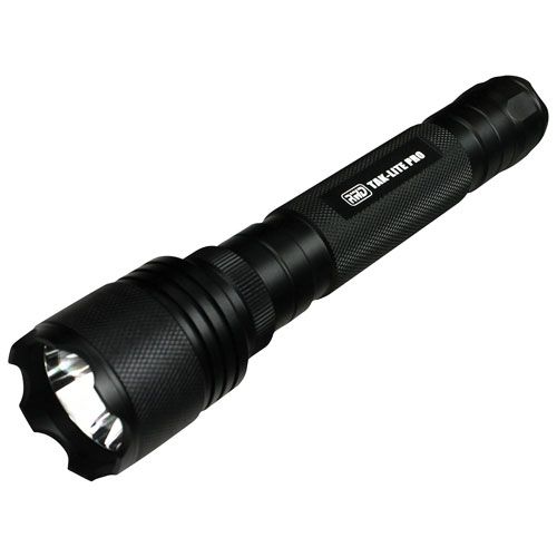 Rockwater Take-Lite Focusing Flashlight