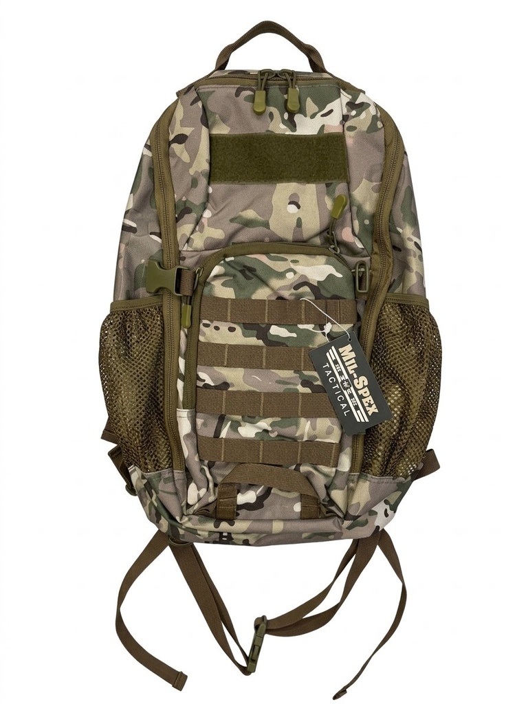 Mil-Spex Scout Tactical Pack
