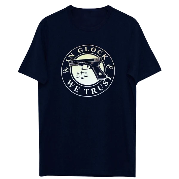 Mil-Spex Glock T-Shirt 
