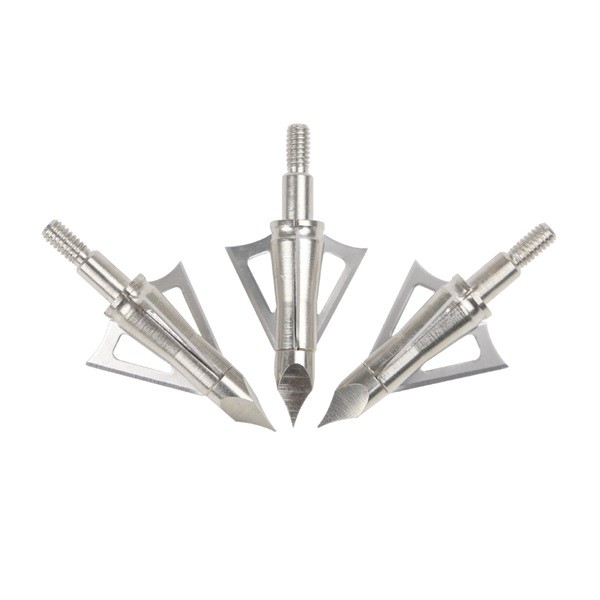 Hooligan Archery Carnivore Fixed Broadheads 150 Grain