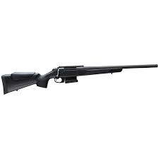 Tikka T3X CTR 6.5 PRC