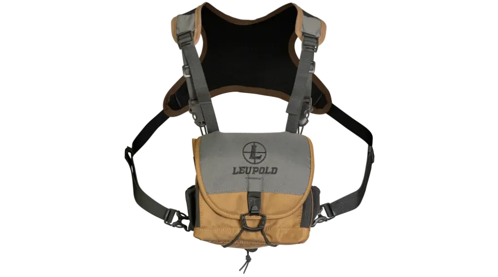 Leupold Go AField Bino Harness