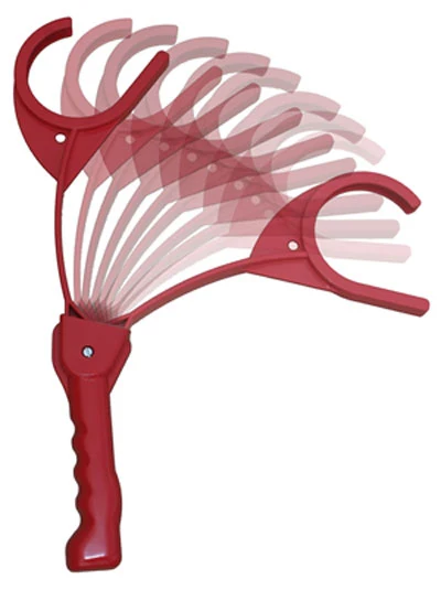 MTM EZ Clay Target Thrower