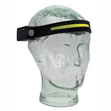 Rockwater P550 Taklite Motion Sensor Headlamp
