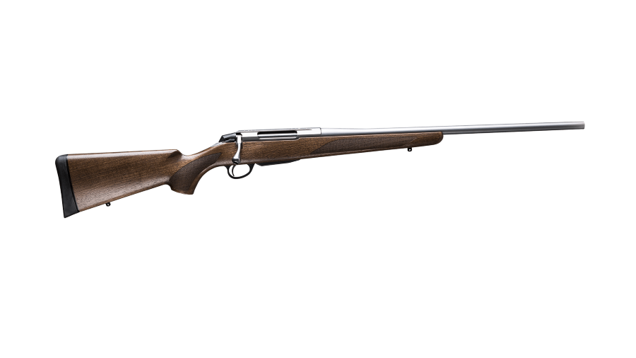 TIKKA RIFLE T3X HUNTER STAINLESS