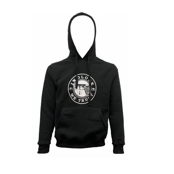 Mil-Spex Glock Hoodie Medium