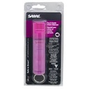 Sabre Dog Detterant Pink