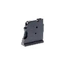 CZ 455/512/457 Polymer .17HMR/22WMR 5 Round Magazine