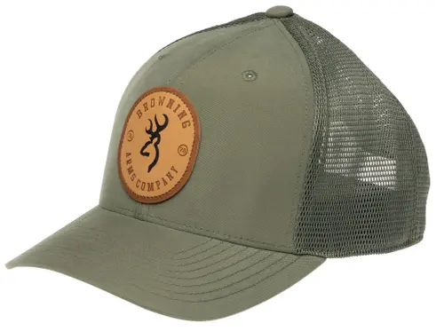 Browning Hat Selman 