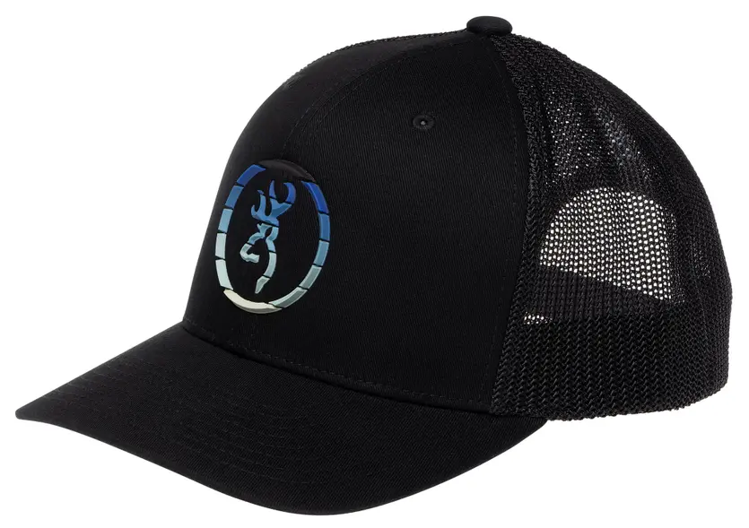 Browning Hat Hughes - Blue
