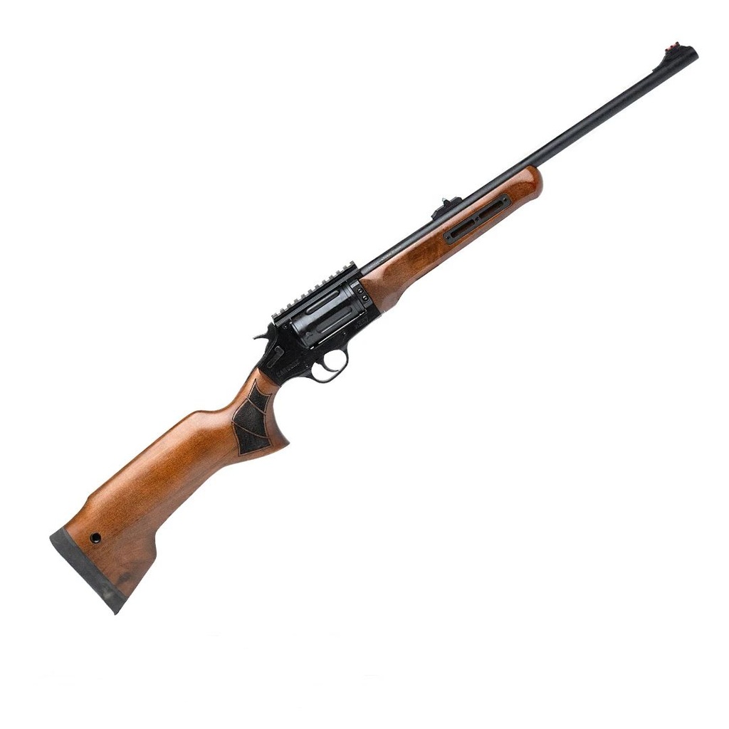 Canuck Evolve Walnut .410 Revolver
