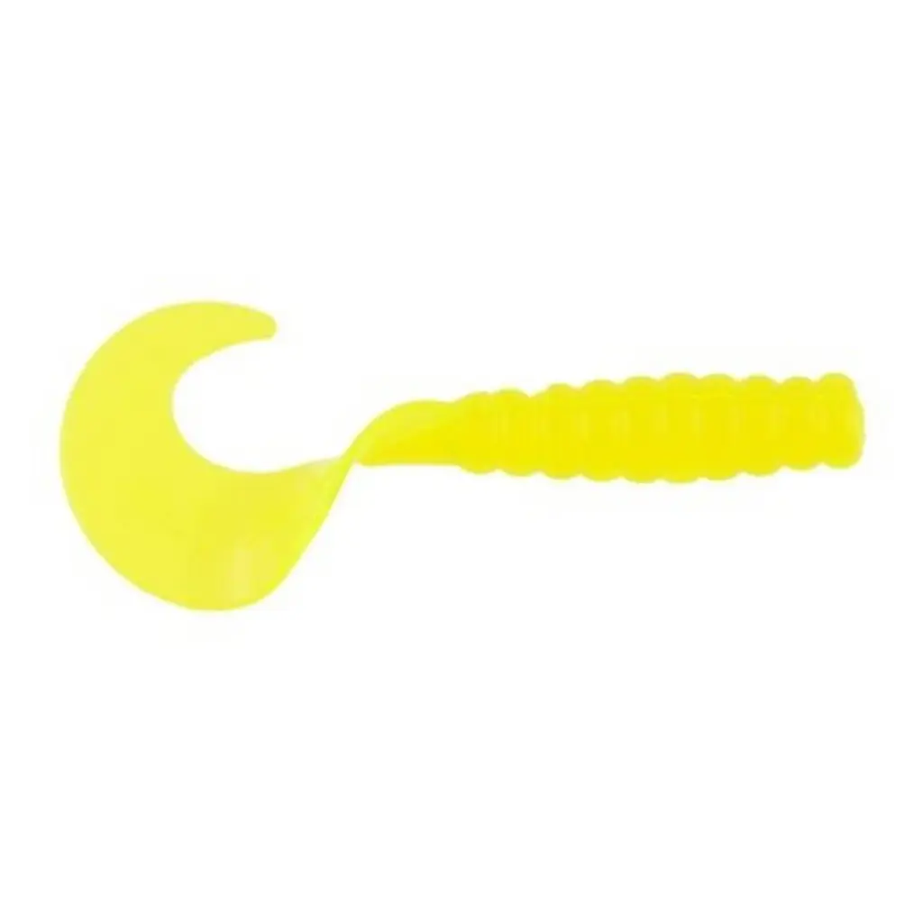 Berkley PowerBait  Power Grubs 3" 15PK