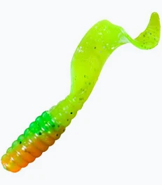Berkley Powerbait  Power Grubs 3"