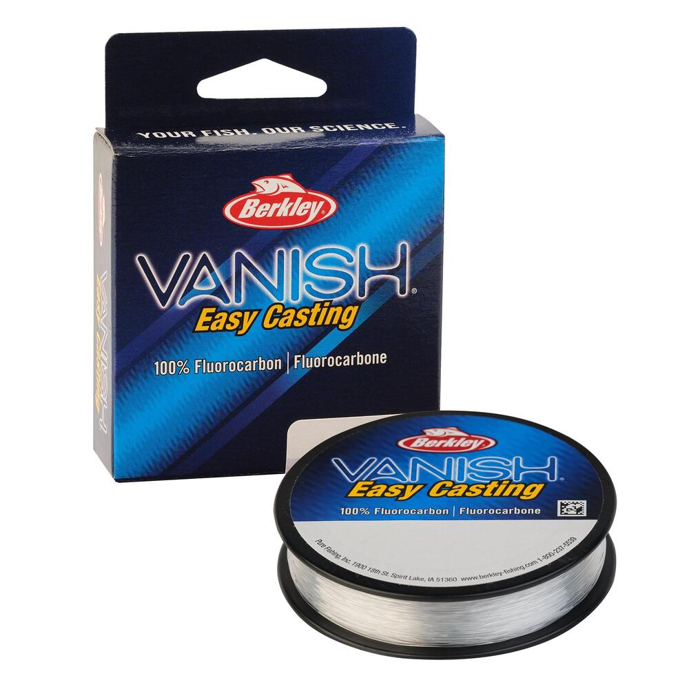 Berkley Vanish
