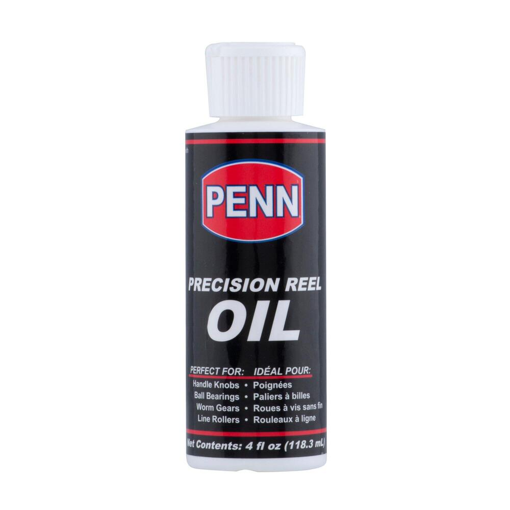 Penn Reel Oil 