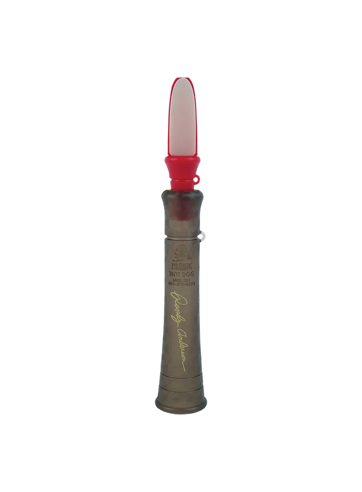 Primos Hot Dog Predator Call