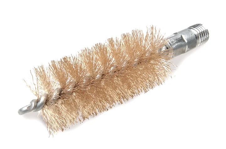 Hoppe's Phoshpor Bronze Rifle Brush