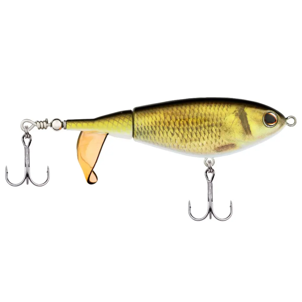 Berkley Choppo Pro Tip 105 4.1" 3/4oz 