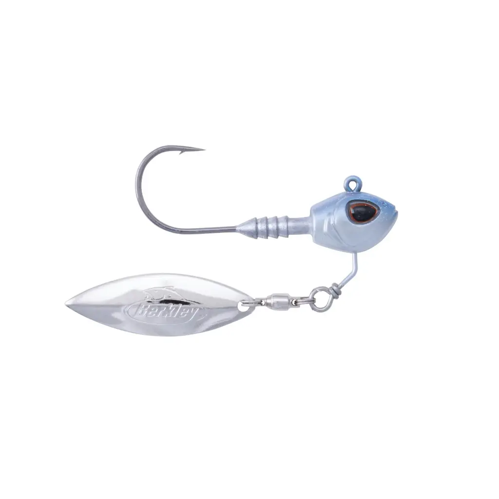 Berkley Fusion19 Underspin 