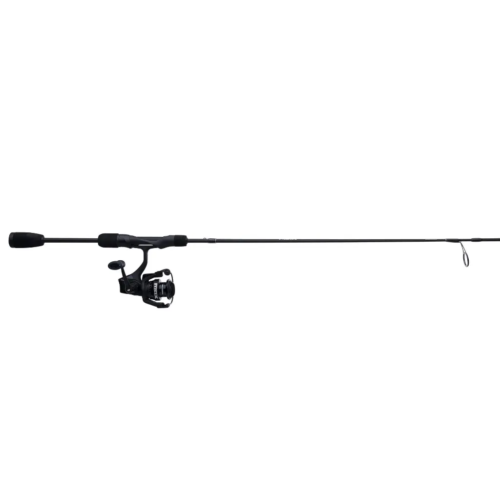 ABU Garcia Max SX Pinning Combo