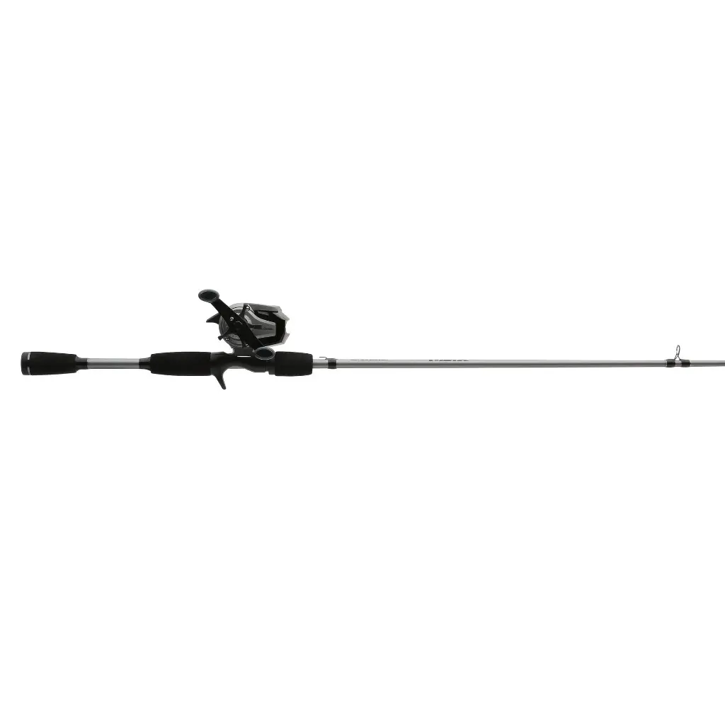 ABU Garcia Max X Spinning Combo 