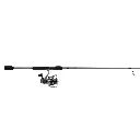 ABU Garcia Max X Spinning Combo 