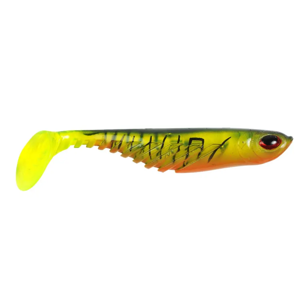 Berkley PowerBait Ripple 5" 4PK