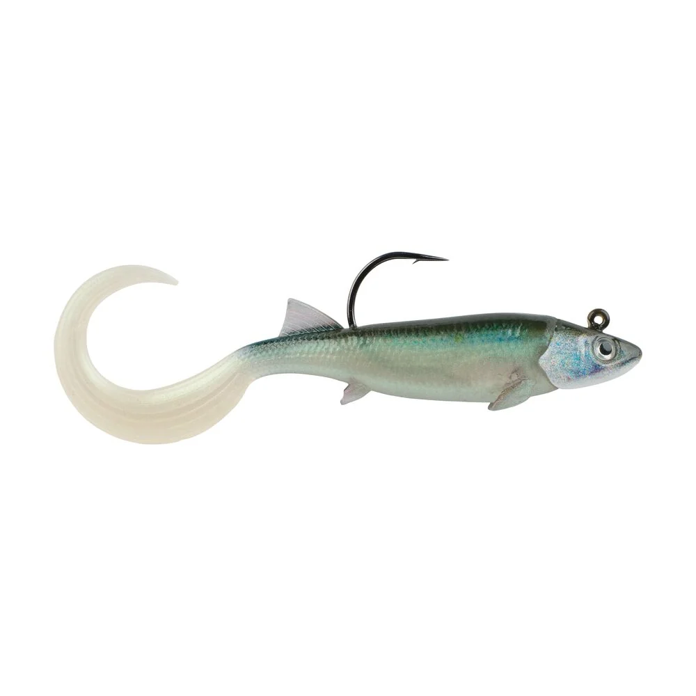 Berkley PowerBait Minnotator Grub HD 