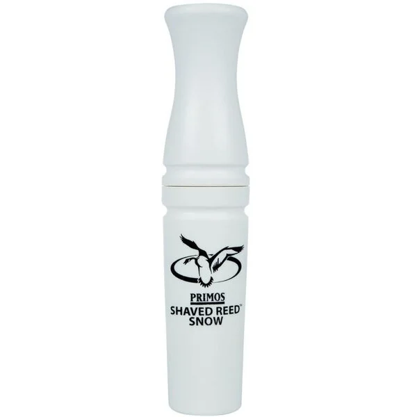 Primos Shaved Reed Snow Goose Call (828CN)