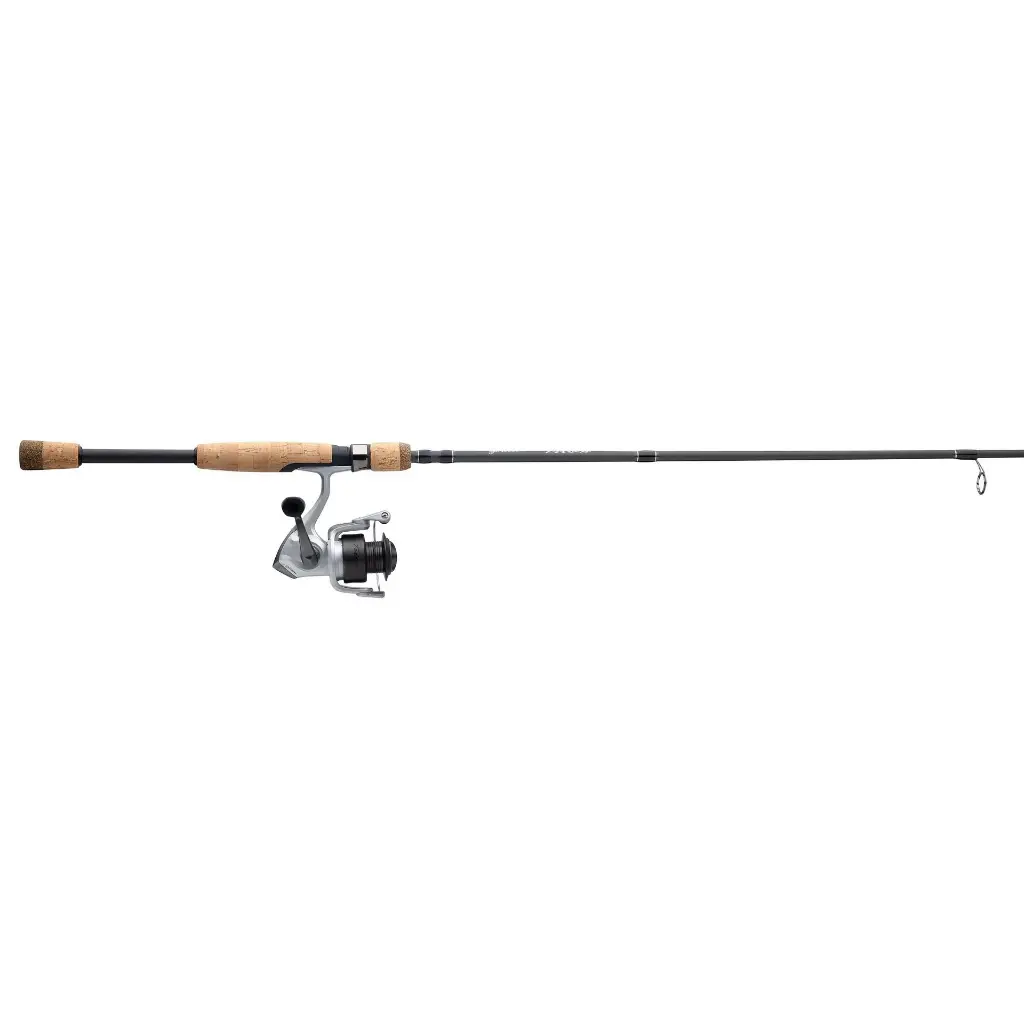 PFLUEGER Trion® Spinning Combo 6'6" Medium