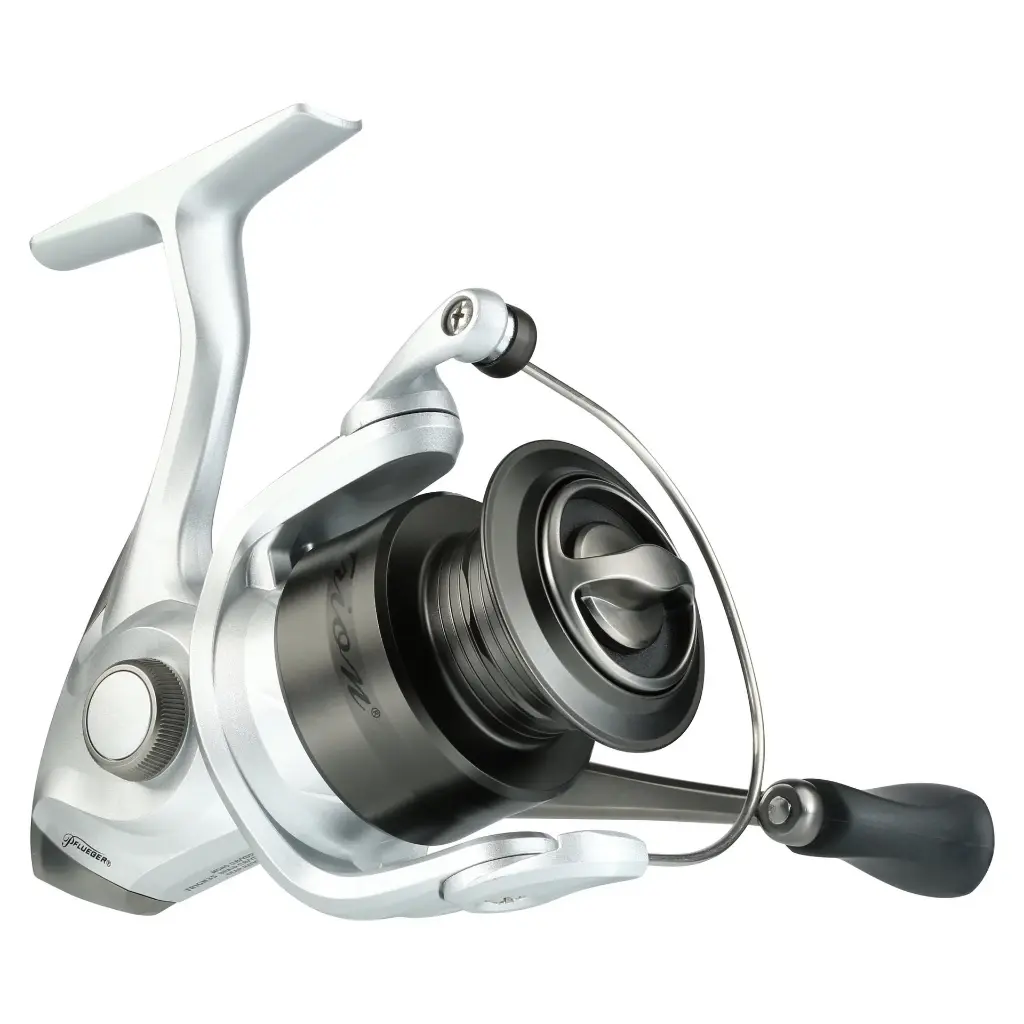Pflueger Trion Spinning Reel, Blister Pack