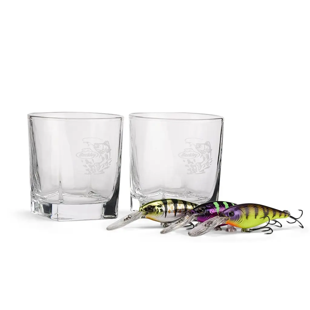 Berkley Swigs For Bigs Drink Set