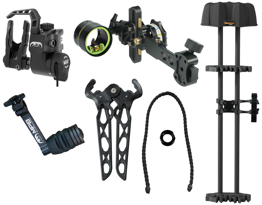 APA Bow Package Level: Venom Pro