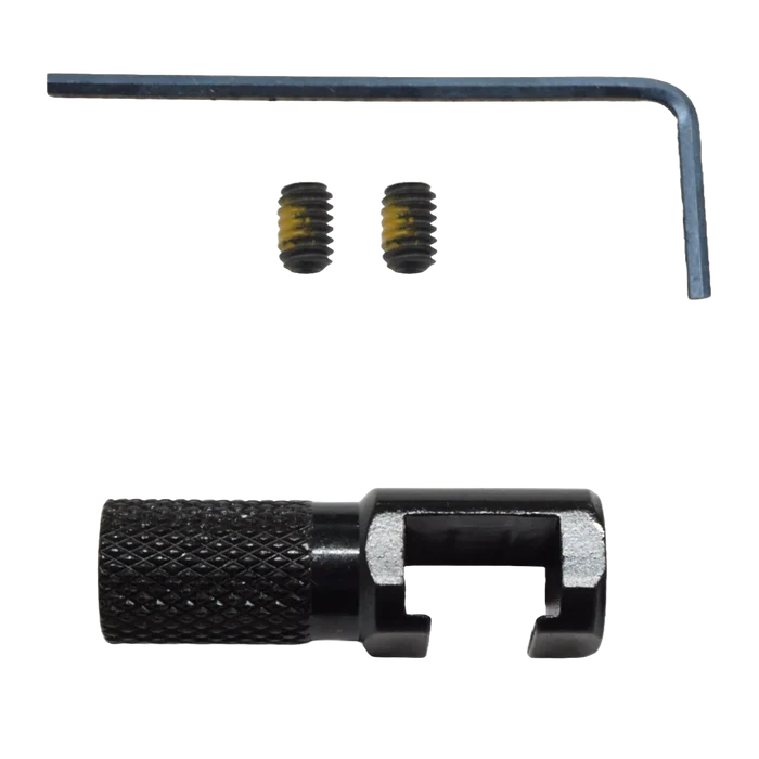 Grovtec: GTHM284 (Henry 22 Rim Pump & Lever, Rossi 92)