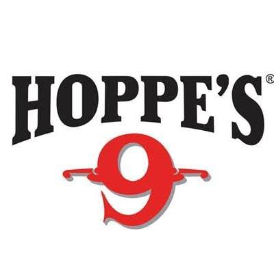 Brand: Hoppe's