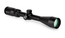 Vortex Crossfire® II 4-12x44 Dead-Hold® BDC (MOA) Reticle |1inch Tube